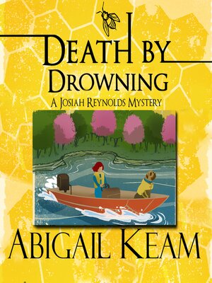 cover image of Death by Drowning